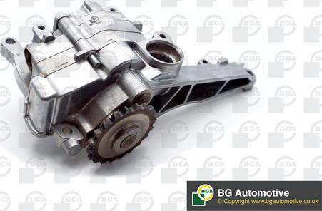 Wilmink Group WG2258176 - Pumpa za ulje www.molydon.hr