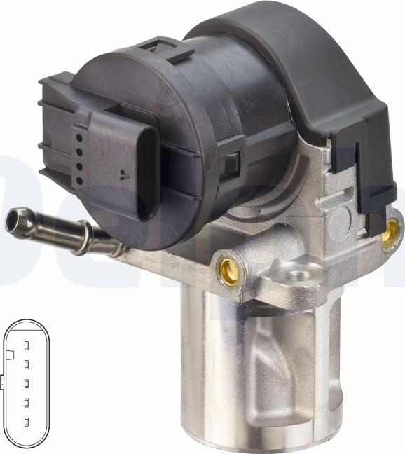 Wilmink Group WG2264208 - EGR ventil www.molydon.hr