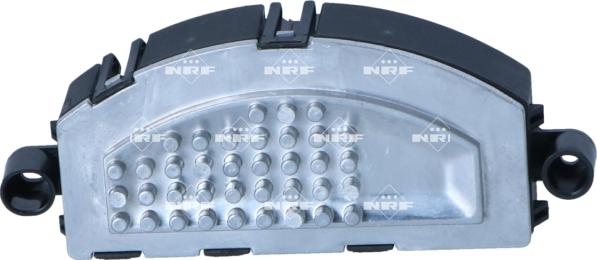 Wilmink Group WG2260665 - Otpornik, ventilator kabine/unutrasnjeg prostora www.molydon.hr