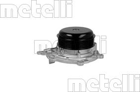Wilmink Group WG2261510 - Vodena pumpa www.molydon.hr