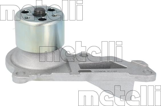 Wilmink Group WG2261532 - Vodena pumpa www.molydon.hr
