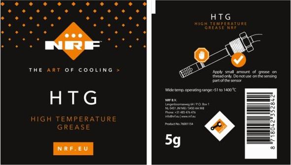 Wilmink Group WG2261058 - Senzor, temperatura Ispušnih plinova www.molydon.hr