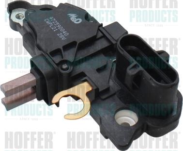 Wilmink Group WG2262548 - Regulator napona generatora www.molydon.hr