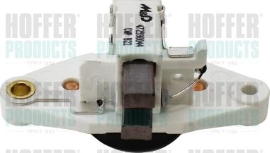 Wilmink Group WG2262553 - Regulator napona generatora www.molydon.hr