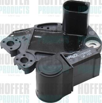 Wilmink Group WG2262636 - Regulator napona generatora www.molydon.hr