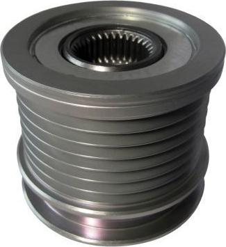 Wilmink Group WG2262375 - Remenica, alternator www.molydon.hr