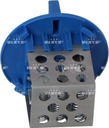 Wilmink Group WG2204308 - Otpornik, ventilator kabine/unutrasnjeg prostora www.molydon.hr