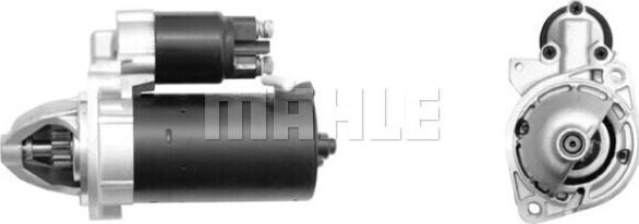 Wilmink Group WG2203402 - Starter www.molydon.hr