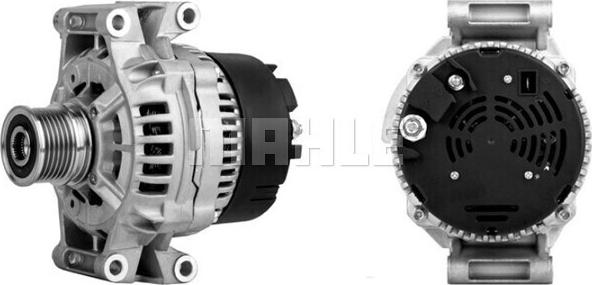 Wilmink Group WG2203008 - Alternator www.molydon.hr