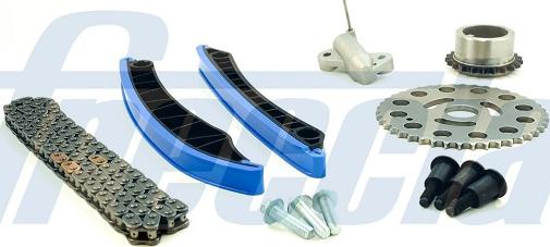 Wilmink Group WG2202980 - Set lanaca razvod i natezači www.molydon.hr