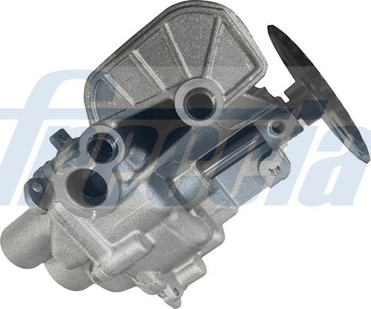Wilmink Group WG2214526 - Pumpa za ulje www.molydon.hr