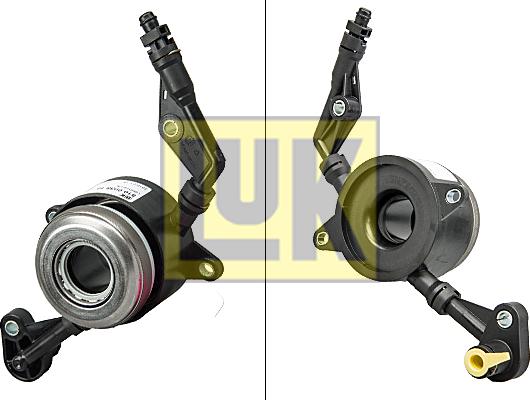 Wilmink Group WG2210860 - Pomoćni cilindar, kvačilo www.molydon.hr
