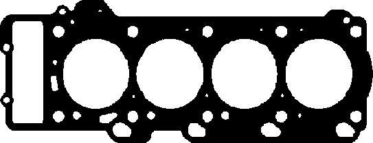 Wilmink Group WG2286335 - Brtva, glava cilindra www.molydon.hr