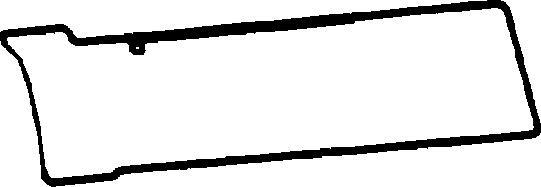 Wilmink Group WG2287334 - Brtva, poklopac glave cilindra www.molydon.hr