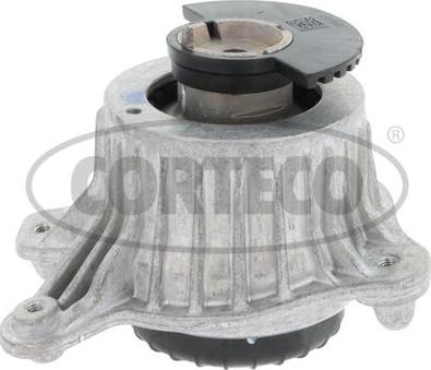 Wilmink Group WG2236536 - Nosač motora www.molydon.hr