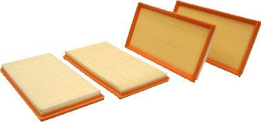 WIX Filters 49504 - Filter za zrak www.molydon.hr
