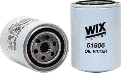 WIX Filters 51806 - Hidraulicni filter, automatski mjenjač www.molydon.hr