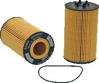 WIX Filters 57010 - Filter za ulje www.molydon.hr