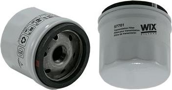 WIX Filters 57701 - Hidraulicni filter, automatski mjenjač www.molydon.hr