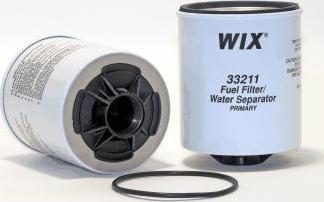 WIX Filters 33211 - Filter za gorivo www.molydon.hr