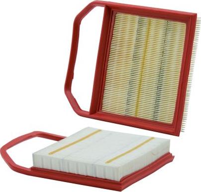 Wilmink Group WG1216327 - Filter za zrak www.molydon.hr