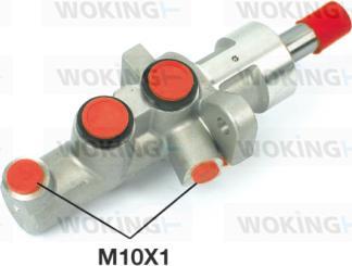 Woking C1023.40 - Glavni kočioni cilindar www.molydon.hr