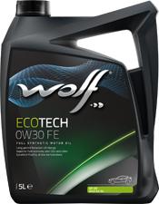 Wolf 14105 - Ulje za motor www.molydon.hr