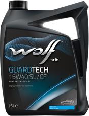 Wolf 14136 - Ulje za motor www.molydon.hr