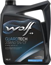 Wolf 16147 - Ulje za motor www.molydon.hr