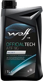 Wolf 8332364 - Ulje za mjenjač www.molydon.hr
