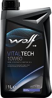 Wolf 3017 - Ulje za mjenjač www.molydon.hr