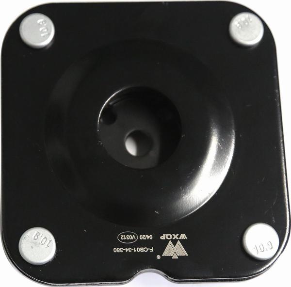 WXQP 55380 - Nosač amortizera www.molydon.hr