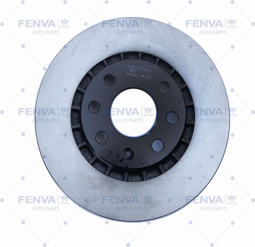 WXQP 560003 - Kočioni disk www.molydon.hr