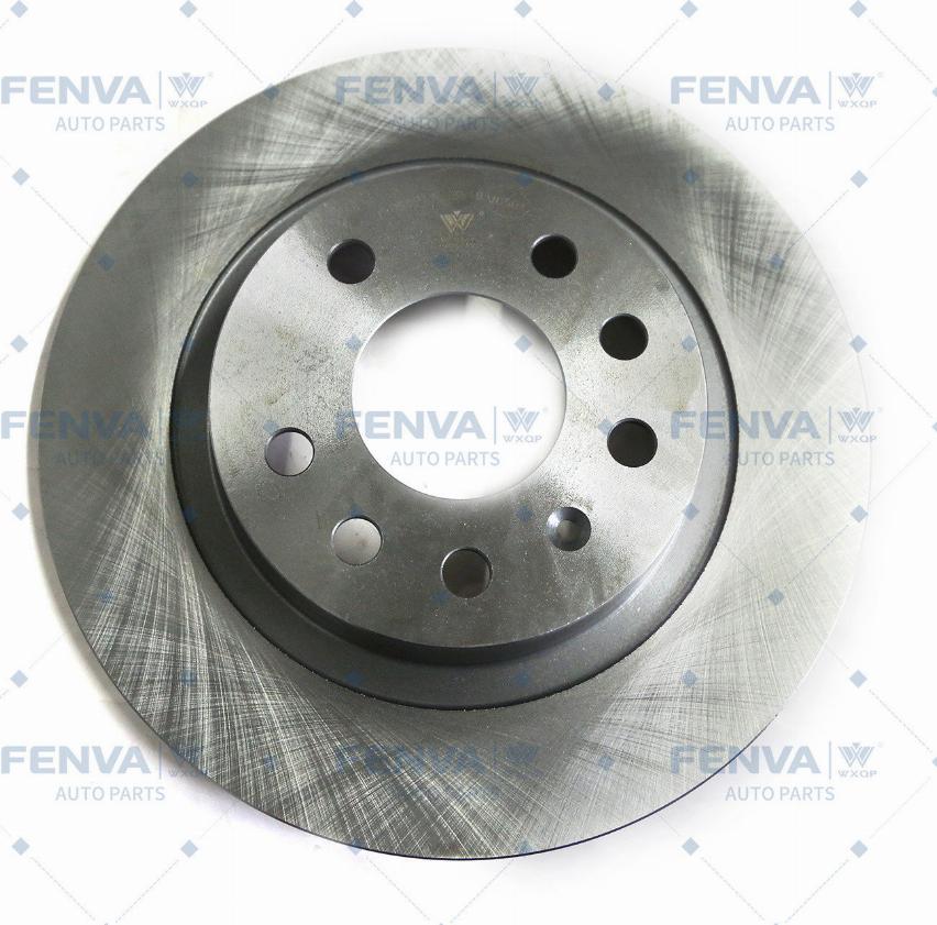 WXQP 560174 - Kočioni disk www.molydon.hr