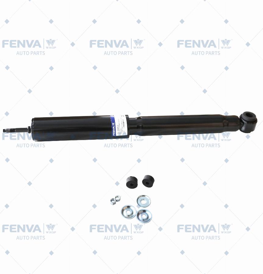 WXQP 50422 - Komplet za zaštitu od prasine, amortizer www.molydon.hr