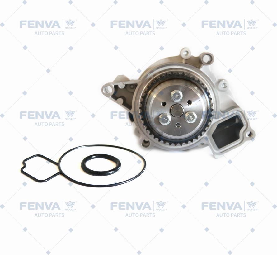 WXQP 510269 - Vodena pumpa www.molydon.hr