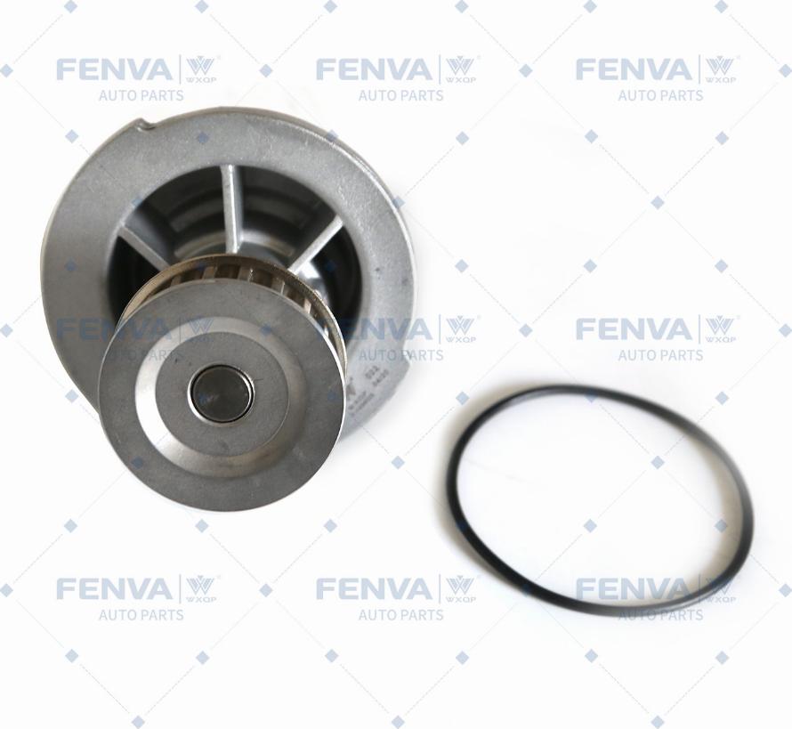 WXQP 510273 - Vodena pumpa www.molydon.hr