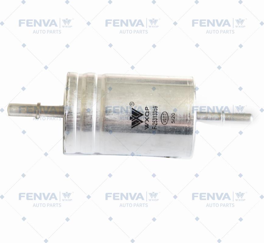 WXQP 530049 - Filter za gorivo www.molydon.hr