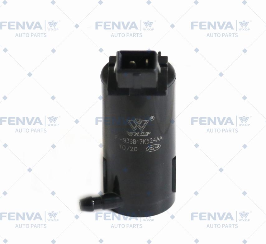WXQP 650107 - Pumpa za tekućinu za pranje, pranje vjetrobrana www.molydon.hr