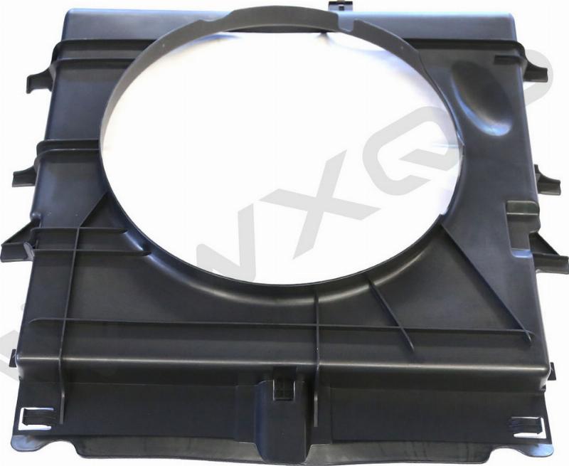 WXQP 620169 - Poklopac ventilatora www.molydon.hr