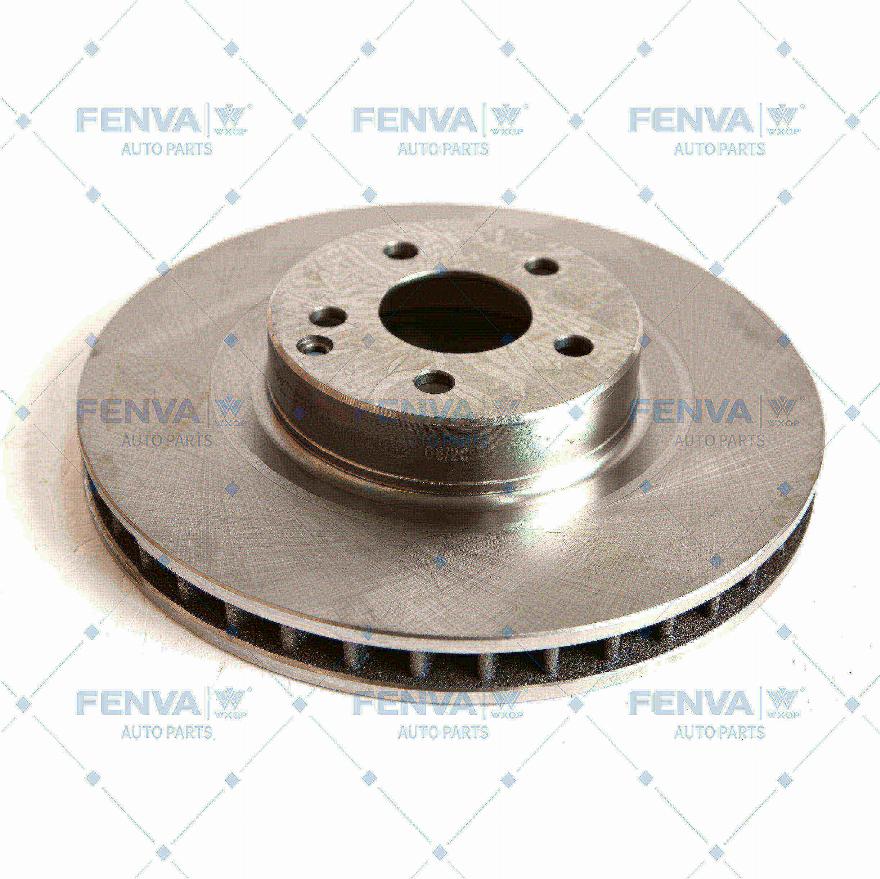 WXQP 140141 - Kočioni disk www.molydon.hr