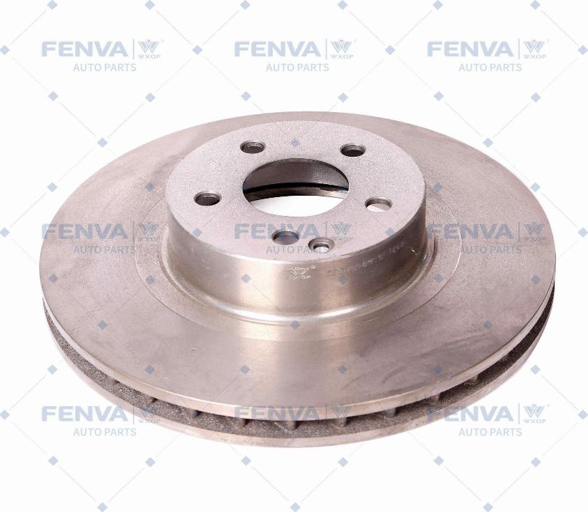 WXQP 140147 - Kočioni disk www.molydon.hr