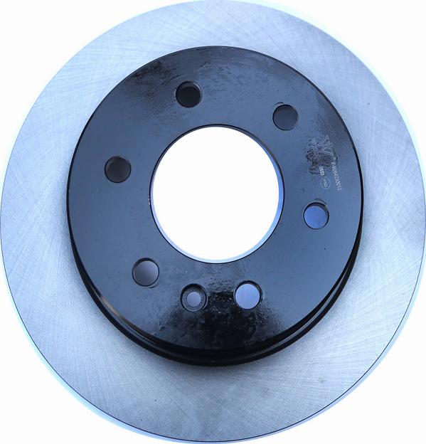 WXQP 140169 - Kočioni disk www.molydon.hr