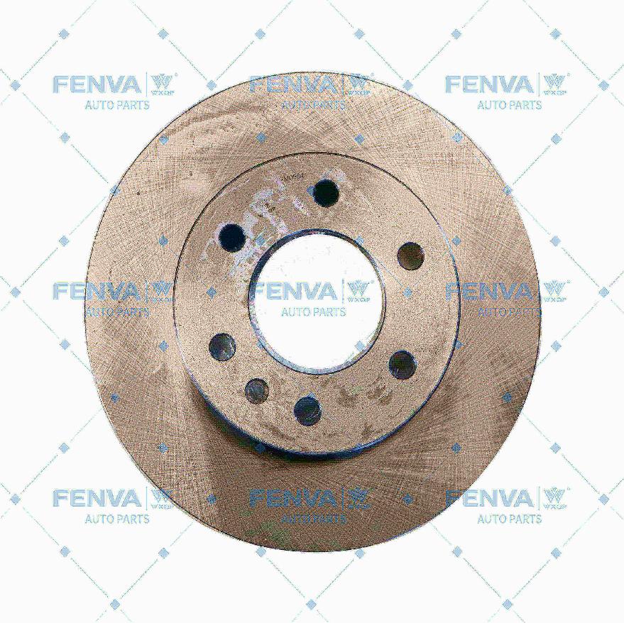 WXQP 140167 - Kočioni disk www.molydon.hr