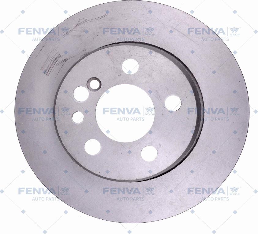 WXQP 140107 - Kočioni disk www.molydon.hr