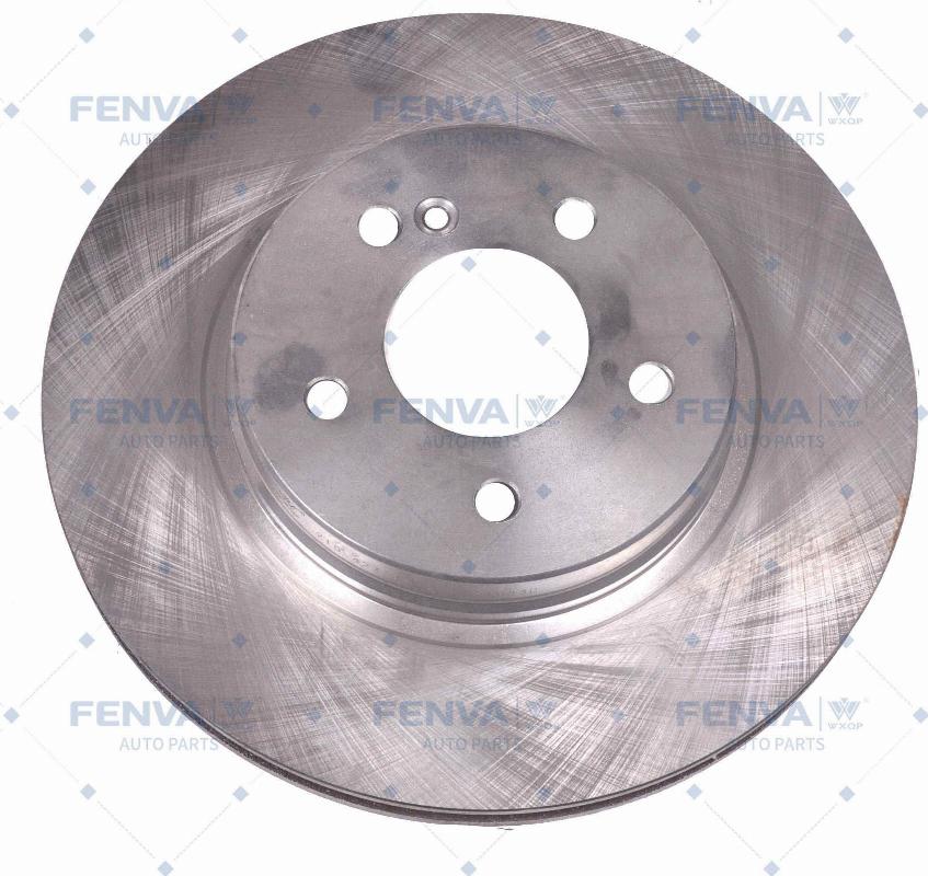 WXQP 140135 - Kočioni disk www.molydon.hr