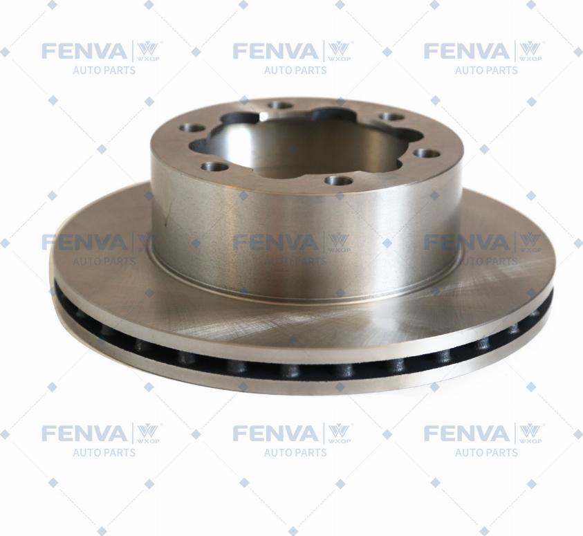 WXQP 141497 - Kočioni disk www.molydon.hr