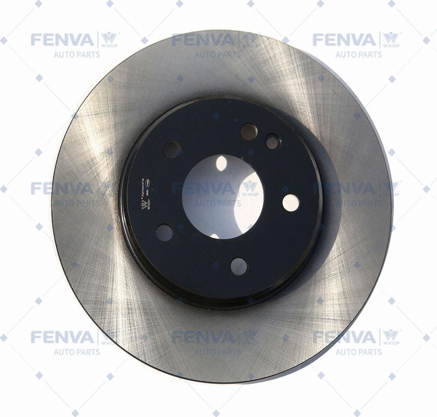 WXQP 141023 - Kočioni disk www.molydon.hr