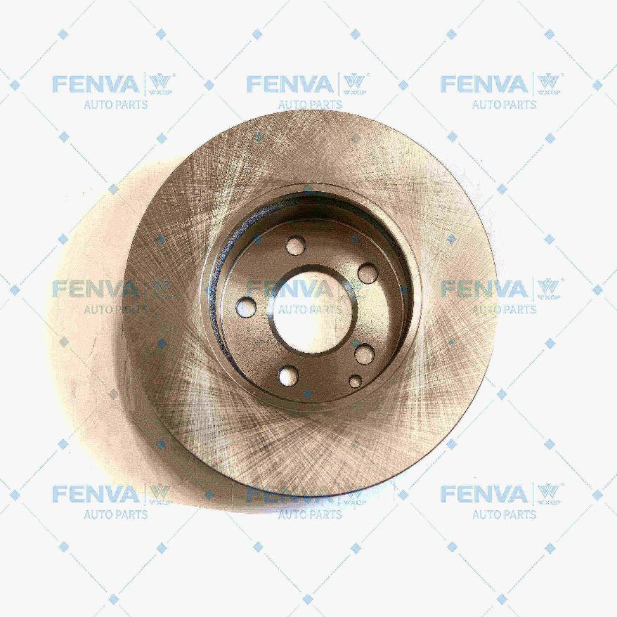 WXQP 141157 - Kočioni disk www.molydon.hr