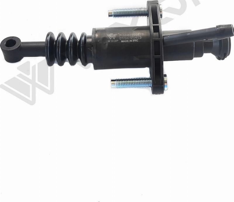 WXQP 141833 - Glavni cilindar, kvačilo www.molydon.hr